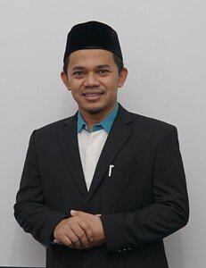 Ustaz Yadi Iryadi, S.Pd.